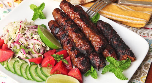 Masala Gate - Visual