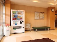 HOTEL AZ 福岡大川店