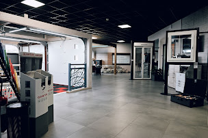 Photo n°3 de Renov'Est à Taillecourt (Magasin de stores et de rideaux)