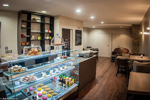 Photo n°3 de FARANDOLE à Melun (Salon de thé)