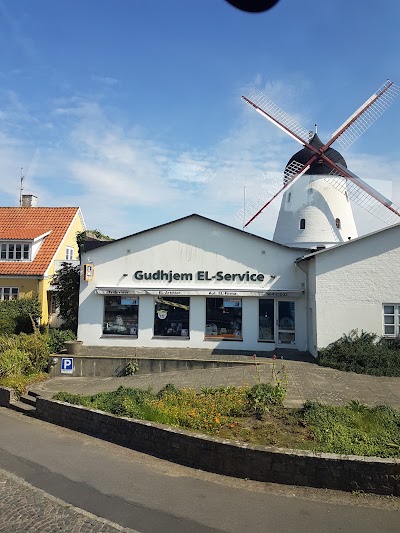 Photos of Hammershusudstillingen