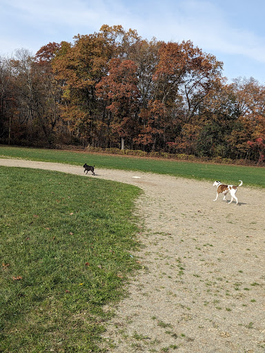 Piscataquog River Park – George W. Smith Entrance - Thumbnail