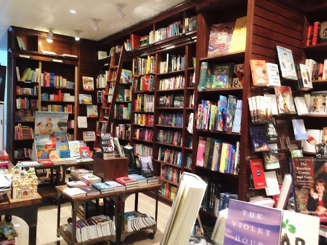 Shakespeare & Co