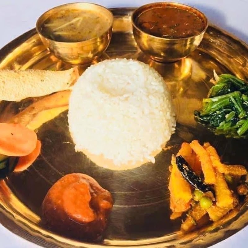 モモ&ジル ハウス