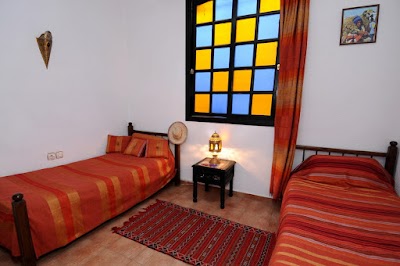 Photos of H&ocirc;tel Dar Fatima