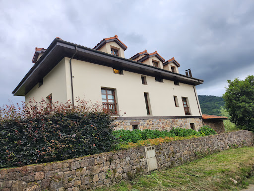 Hotel Rural Casa de la Veiga - Thumbnail