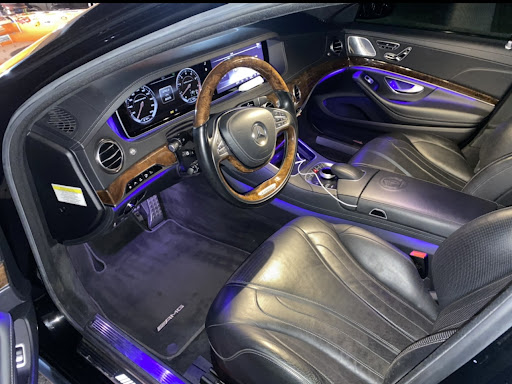 Detail X LLC - United States