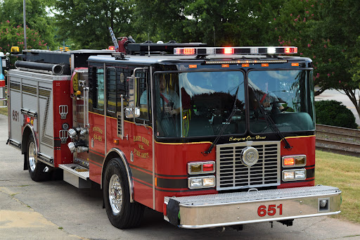 EAST SIDE VOLUNTEER FIRE DEPARTMENT - Thumbnail