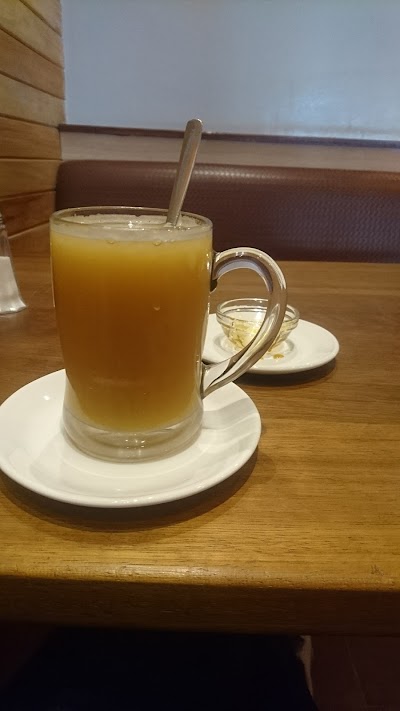 Photos of Java House Cedar Mall - Nanyuki