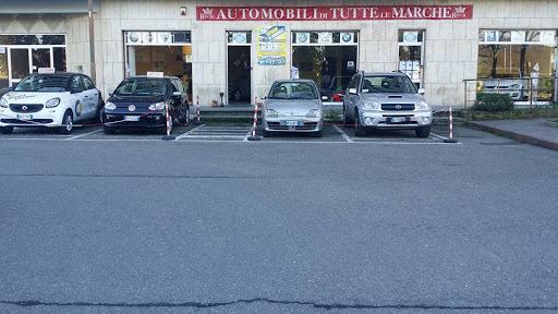 Rocca Automobili - Thumbnail
