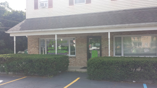 Ambiance Hair Studio