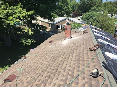 BUCCI ROOFING LLC