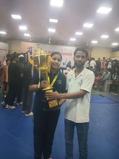 23rd delhi state wushu championship 2026 post image