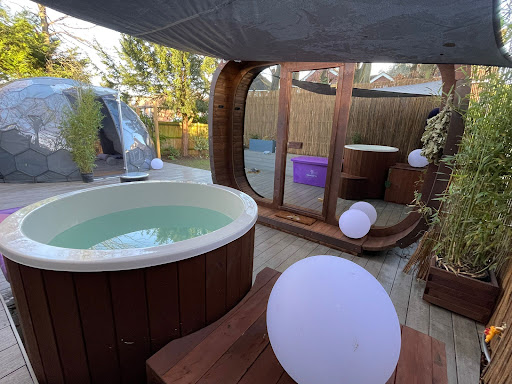 Empower Mind Body Spirit