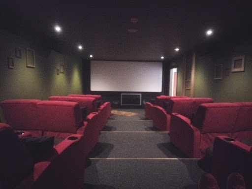 Moviestar Cinema Güstrow Gallery - Germany
