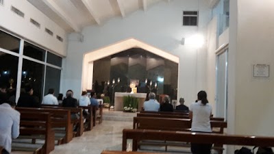 Photos of Parroquia de Cristo Resucitado