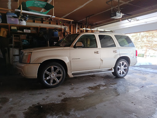 advantage auto - Visual