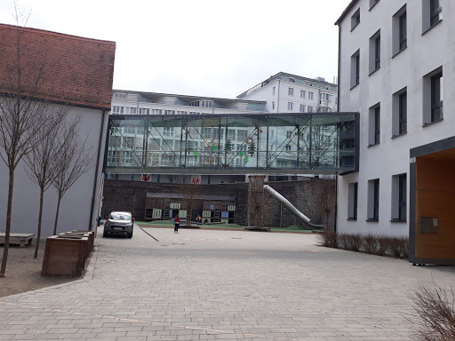 Suttschule - Visual