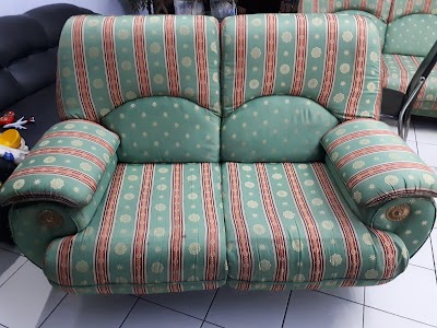 Photos of Bless Laundry