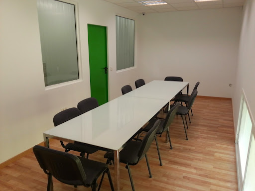 Trasteros Plus Juan Xxiii - Alquiler de Trasteros Málaga