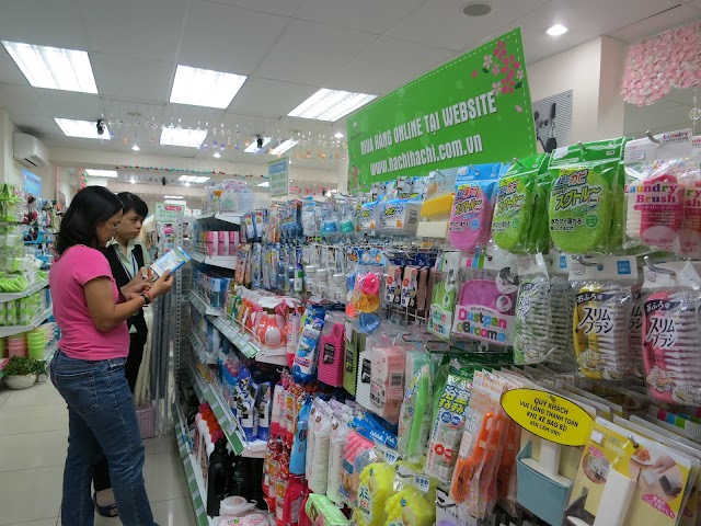 Hachi Hachi Japan Shop (Q.3)