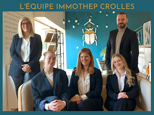 Photo n°7 de Agence immobilière Immothep à Crolles (Agence de location immobilière)