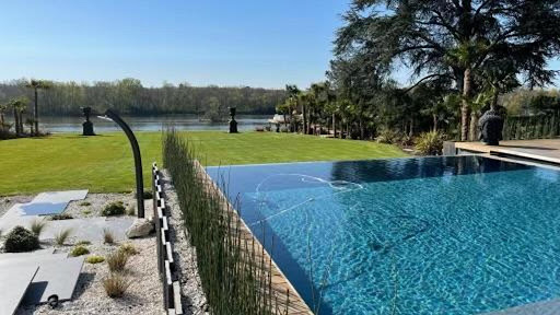 Photo de LOIRET PISCINES