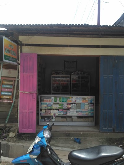 pharmacy