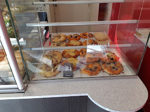 Photo n°5 de FALINSKI Gwendoline à Hénin-Beaumont (Boulangerie)