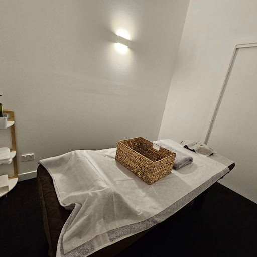 Mr Massage - Thumbnail