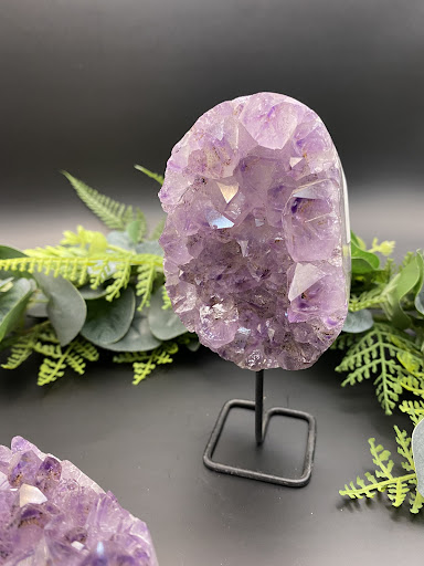 Crystal Orbit - Visual