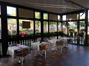 Photo n°5 de L'Heure de la Pause à Metz (Restaurant français)