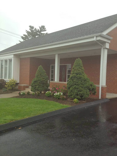 Molloy Funeral Home - Thumbnail