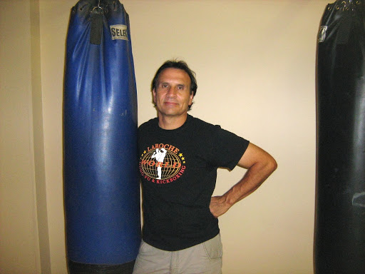 LaRoche World Gung Fu & Kickboxing - Thumbnail