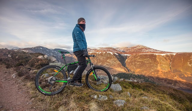 Loch Muick