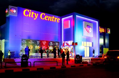 Photos of City Centre - Bneid Al Qar