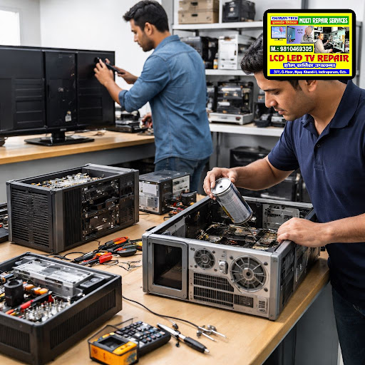 From inverters and UPS to LED TVs and music systems, regular servicing is the smartest way to avo… post image