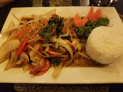 Dusit Thai Cuisine - Thumbnail