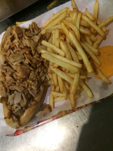 Photo 6 - Grand Place Food
