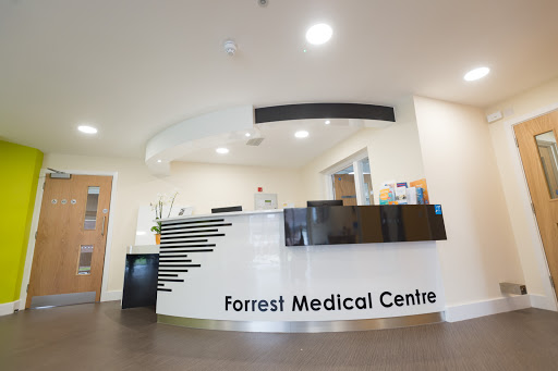 Forrest Medical Centre
