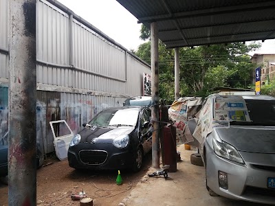 Photos of Rathna Motors මාකොල