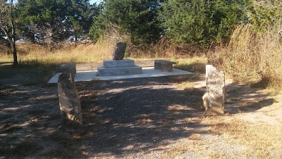 Photos of Osage Nature Trail