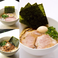 らぅめん考房ありがた屋