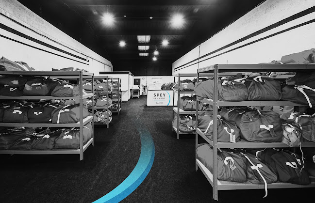 Spey Services Cleaning & Laundry