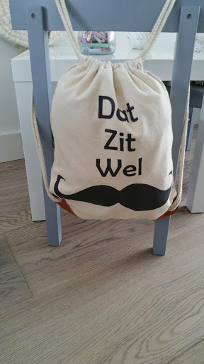 BE MY.world Gallery - Netherlands