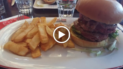 Photo 6 - Buffalo Grill Saint-Parres-aux-Tertres