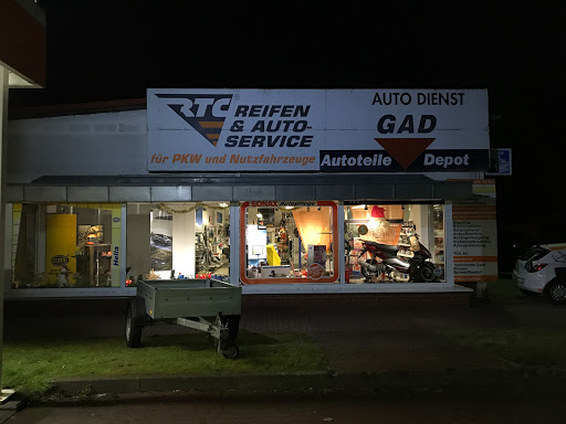 GAD Autoteile-Depot GmbH - Thumbnail