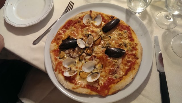 Ristorante Anonimo Veneziano