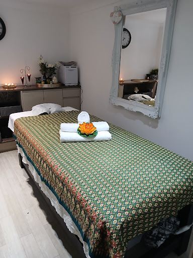 Suk Jai Thai Therapy