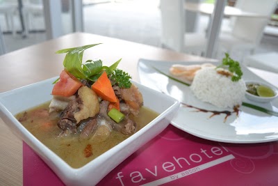 Photos of favehotel Diponegoro Semarang